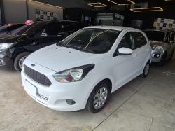 FORD Ka Hatch 1.0 12V 4P FLEX TI-VCT SE