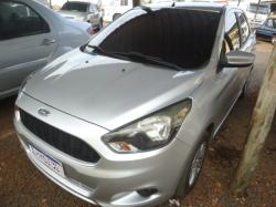 FORD Ka Hatch 1.0 12V 4P FLEX TI-VCT SE