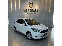 FORD Ka Hatch 1.0 12V 4P FLEX TI-VCT SE