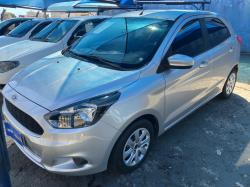 FORD Ka Hatch 1.0 12V 4P FLEX TI-VCT SE