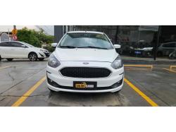 FORD Ka Hatch 1.0 12V 4P FLEX TI-VCT SE PLUS