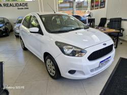 FORD Ka Hatch 1.0 12V 4P FLEX TI-VCT SE