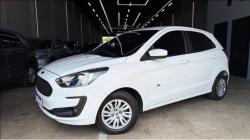 FORD Ka Hatch 1.0 12V 4P FLEX TI-VCT SE PLUS