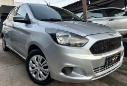 FORD Ka Hatch 1.0 12V 4P FLEX TI-VCT SE