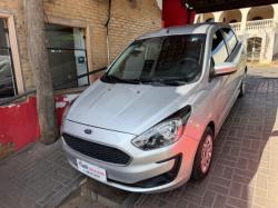 FORD Ka Hatch 1.0 12V 4P FLEX TI-VCT SE