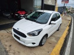 FORD Ka Hatch 1.0 12V 4P FLEX TI-VCT SE