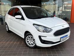 FORD Ka Hatch 1.0 12V 4P FLEX TI-VCT SE