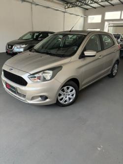 FORD Ka Hatch 1.0 12V 4P FLEX TI-VCT SE