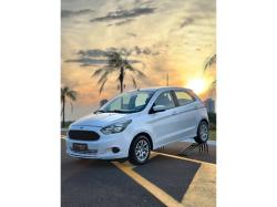 FORD Ka Hatch 1.0 12V 4P FLEX TI-VCT SE