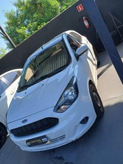 FORD Ka Hatch 1.0 12V 4P FLEX TI-VCT SE PLUS