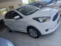 FORD Ka Hatch 1.0 12V 4P FLEX TI-VCT SE PLUS