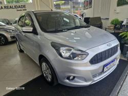 FORD Ka Hatch 1.0 12V 4P FLEX TI-VCT SE