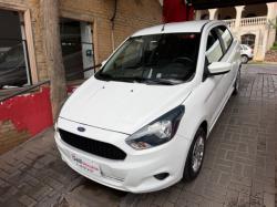 FORD Ka Hatch 1.0 12V 4P FLEX TI-VCT SE