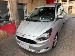 FORD Ka Hatch 1.0 12V 4P FLEX TI-VCT SE