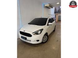 FORD Ka Hatch 1.0 12V 4P FLEX TI-VCT SE