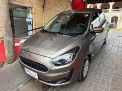FORD Ka Hatch 1.0 12V 4P FLEX TI-VCT SE