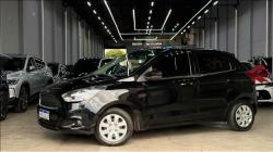 FORD Ka Hatch 1.0 12V 4P FLEX TI-VCT SE PLUS