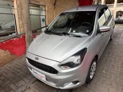 FORD Ka Hatch 1.0 12V 4P FLEX TI-VCT SE