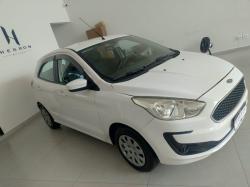 FORD Ka Hatch 1.0 12V 4P FLEX TI-VCT SE PLUS