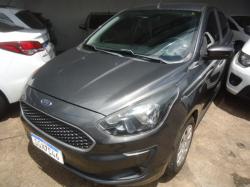 FORD Ka Hatch 1.0 12V 4P FLEX TI-VCT SE
