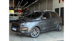 FORD Ka Hatch 1.0 12V 4P FLEX TI-VCT FREESTYLE