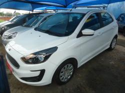 FORD Ka Hatch 1.0 12V 4P FLEX TI-VCT SE