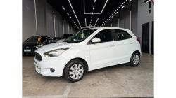 FORD Ka Hatch 1.0 12V 4P FLEX TI-VCT SE PLUS