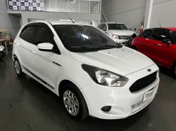 FORD Ka Hatch 1.0 12V 4P FLEX TI-VCT SE