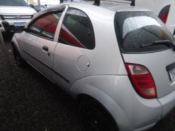 FORD Ka Hatch 1.0