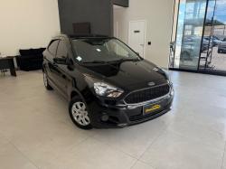 FORD Ka Hatch 1.0