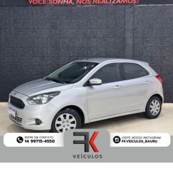 FORD Ka Hatch 1.0