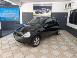 FORD Ka Hatch 1.0