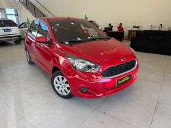 FORD Ka Hatch 1.0