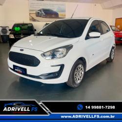 FORD Ka Hatch 1.0