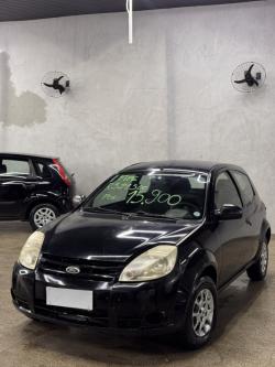 FORD Ka Hatch 1.0