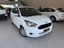 FORD Ka Hatch 1.0
