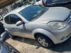 FORD Ka Hatch 1.0