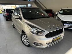 FORD Ka Hatch 1.0