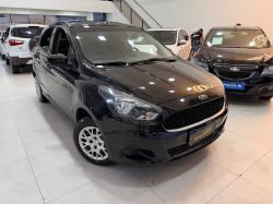 FORD Ka Hatch 1.0
