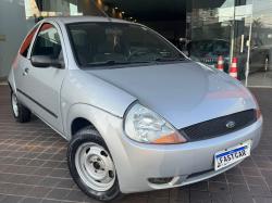 FORD Ka Hatch 1.0