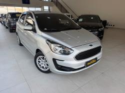 FORD Ka Hatch 1.0