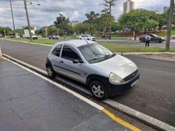FORD Ka Hatch 1.0