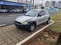 FORD Ka Hatch 1.0