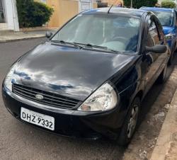 FORD Ka Hatch 1.0