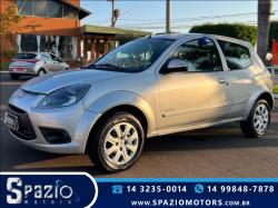 FORD Ka Hatch 1.0 CLASS