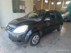 FORD Ka Hatch 1.0 CLASS FLEX