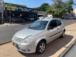 FORD Ka Hatch 1.0 CLASS FLEX