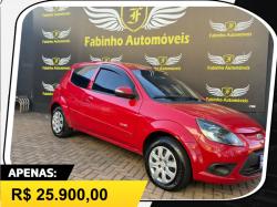FORD Ka Hatch 1.0 CLASS FLEX