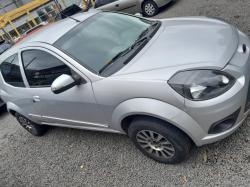 FORD Ka Hatch 1.0 CLASS FLEX FORD Ka Hatch 1.0 CLASS FLEX