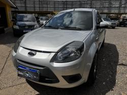 FORD Ka Hatch 1.0 CLASS FLEX